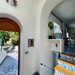 Apartment La Cuchina Capri