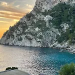 La Cuchina Capri