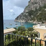 Apartment La Cuchina Capri