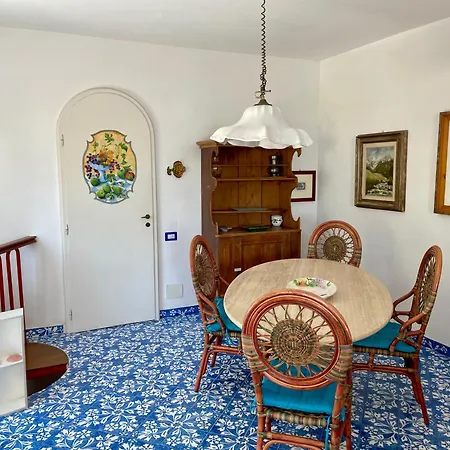 La Cuchina Apartment