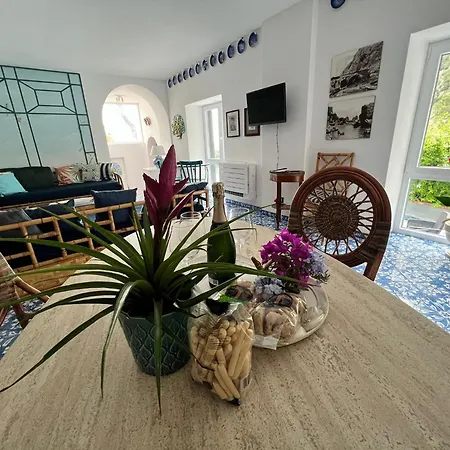 La Cuchina Apartment *