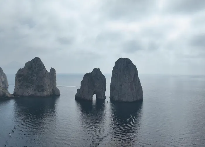 La Cuchina Apartment