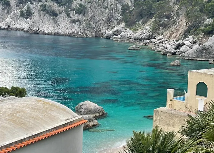 Apartment La Cuchina