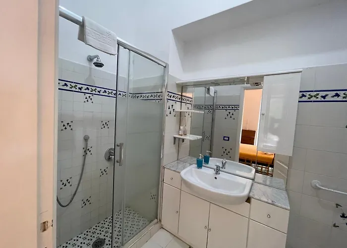 La Cuchina Apartment