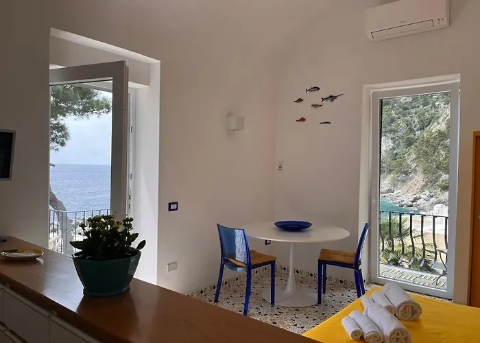 Apartment La Cuchina *