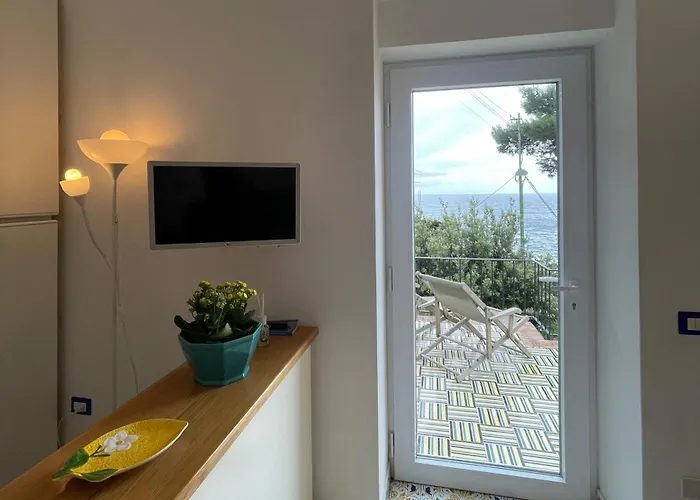 La Cuchina Apartment