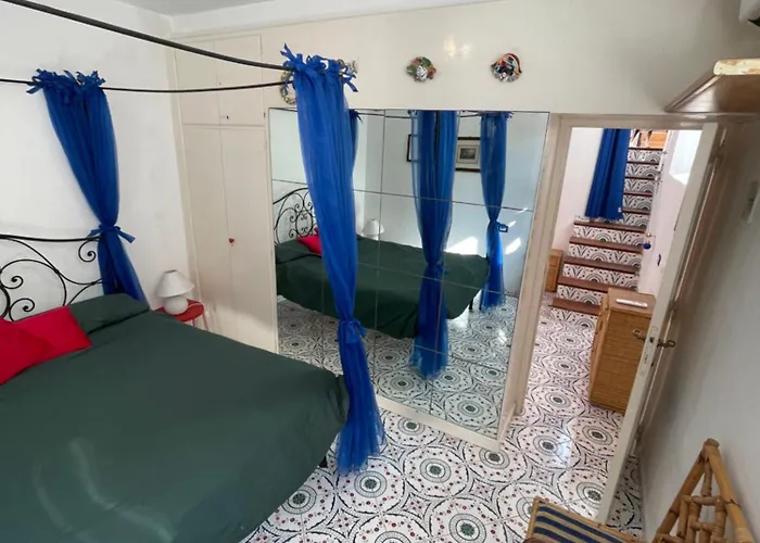 Apartment La Cuchina *