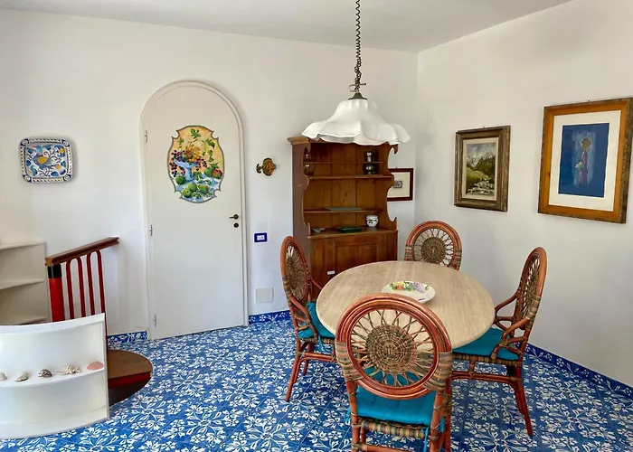 La Cuchina Apartment