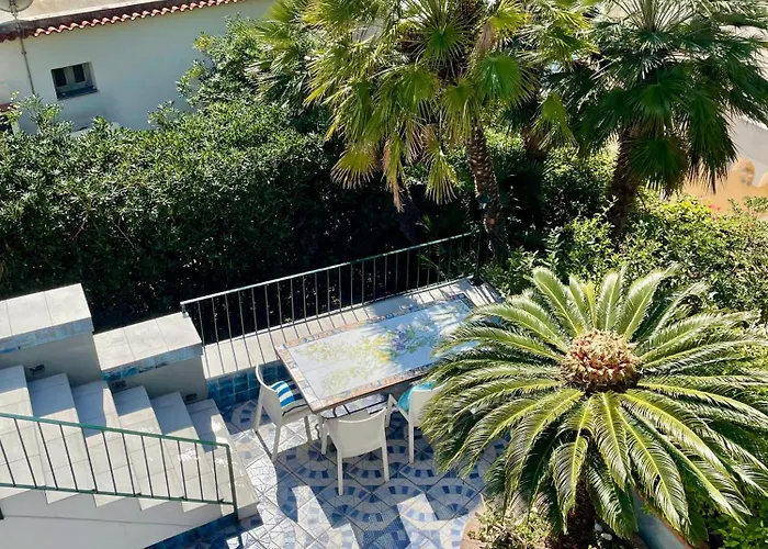 Apartment La Cuchina