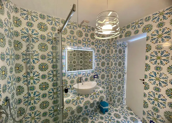 La Cuchina Apartment *